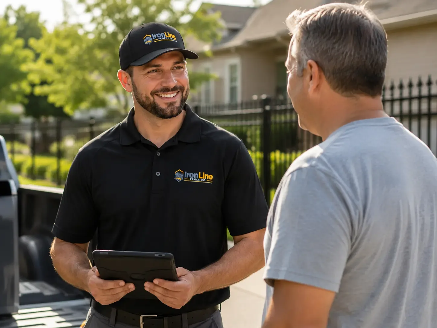 Metal Fence Installation Madison, NY FAQs